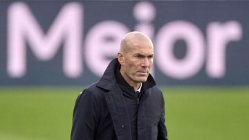 Zidane.