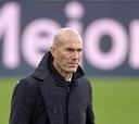 Le Graet no descarta fichar a Zidane para la selección