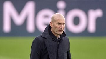 Zidane.