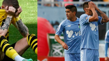 Tres veces que la pesadilla del Dortmund ocurrió en Chile