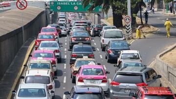 ¿Hay Doble Hoy No Circula para el 29 de junio de 2024?: autos y placas que descansan en Cdmx y Edomex 