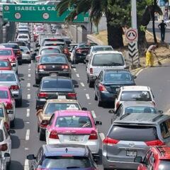 Hoy No Circula, lunes 24 de junio 2024: qué autos y placas no circulan en CdMx y EdoMex
