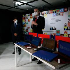 Becas TIC: requisitos y qué puedo recibir