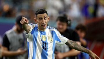 REUTERS/Agustin Marcarian