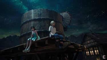 PS5 y Xbox Series X: Square Enix optará por los juegos intergeneracionales de momento