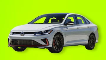 Volkswagen Jetta 2025: Los precios del sedán más popular en México