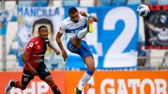 ¿Cuándo debutan los equipos chilenos en la Copa Libertadores y Sudamericana? Horario y TV