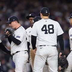 La nueva alta de los Yankees para la próxima temporada