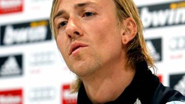 'Pichu' Cuéllar y otras 10 'rajadas' en el fútbol