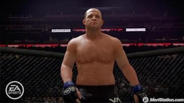 EA Sports MMA, Impresiones