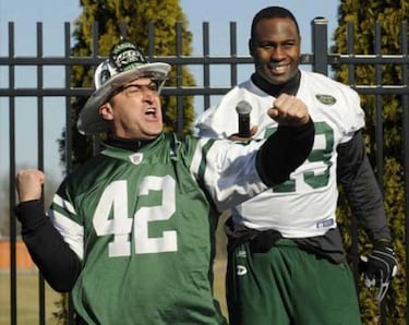 Steelers-Jets (La previa)