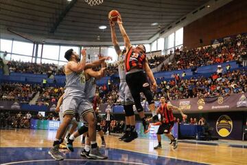 Capitanes CDMX vs Soles Mexicali