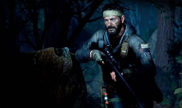 Call of Duty: Black Ops Cold War arrasa con todo con su tráiler de lanzamiento