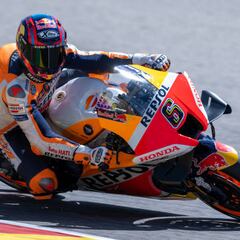 Honda no se va de vacaciones