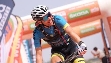 Looser: "Nunca te puedes rendir, me la jugué y gané"