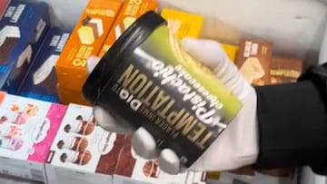 D¨ªa se adelanta a Mercadona y lanza un producto ideal para el verano inspirado en el chocolate Dub¨¢i: ¡°Voy por la cuarta¡±