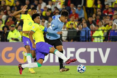 Los cracks de las selecciones que irán al Mundial Sub-20 de Indonesia