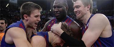 Copa del Rey: valor y baloncesto