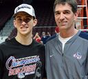 El hijo de John Stockton jugará la Eurocup con pasaporte croata