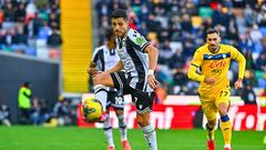 Alexis Sánchez queda en el aire