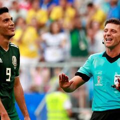 Las 5 claves de la derrota de México ante Brasil