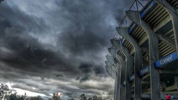 Estadio Azteca