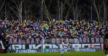 ?lex Alegr¨ªa frustra una nueva alegr¨ªa para el Rayo en el 88'