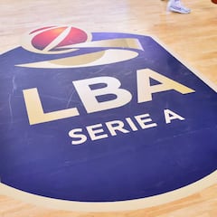 Italia apura sus opciones esta temporada: playoffs y Final Eight
