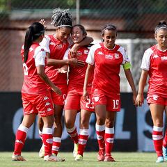Horarios definidos de la vuelta de cuartos de la Liga Femenina