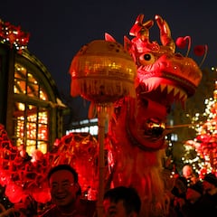 Horóscopo Chino: estos son los signos que tendrán más suerte en 2025