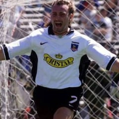 Estadio El Cobre cumple 40 años: Barticciotto y su golazo de media cancha a Cobresal