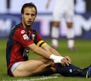 El Guangzhou Evergrande ficha al italiano Alberto Gilardino