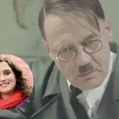 Víctor Clavijo se ceba con Ayuso en 'El hundimiento de la Atención Primaria'