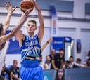 Samar, la perla del Madrid que no quiere compararse con Doncic