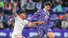 El Comité retira la amarilla a Adu Ares y podrá jugar ante el Huesca