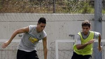 Mattioni se rompe para seis meses