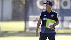 Presidente de Talleres: "Ojalá a Kudelka le den tiempo"