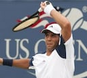 Verdasco supera por la vía rápida su duelo ante Mannarino