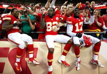 Power Ranking TOP 10 (semana 6) y el baile de quarterbacks en los Vikings