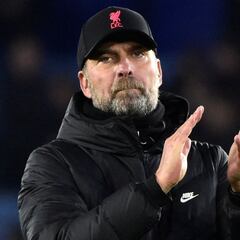 El Liverpool, en un lío: la EFL le investiga por falsos positivos