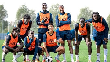 DT del Le Havre explica los pocos minutos de Pizarro: “Necesita...”