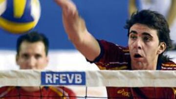 <b>OCASIÓN. </b>Sevillano tiene la ocasión de ser titular con España.