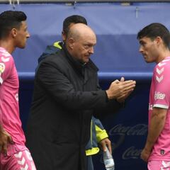 Continúa la escalada de Pepe Mel