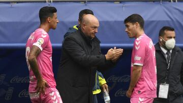 Continúa la escalada de Pepe Mel