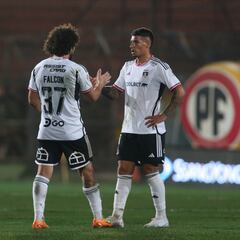 Uno de Colo Colo y otro de Unión: la lista de Uruguay para enfrentar a la Roja en Santiago 2023