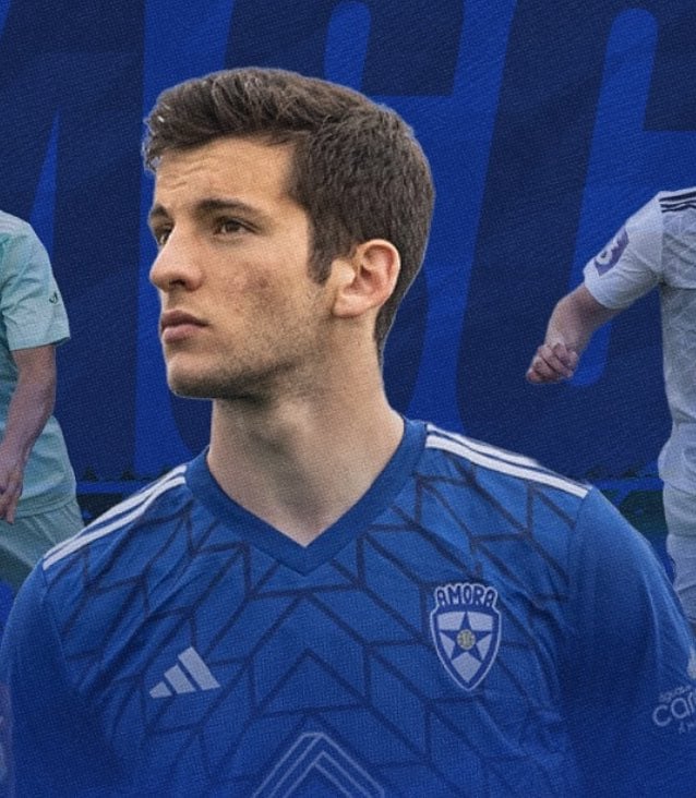 El Betis ficha al lateral Vasco Sousa para cederlo