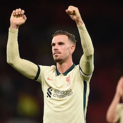 "Mejor no picar a Suárez, al acabar merece un homenaje"