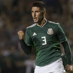 A Víctor Guzmán no lo quisieron en Atlas por su estatura