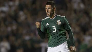 A Víctor Guzmán no lo quisieron en Atlas por su estatura
