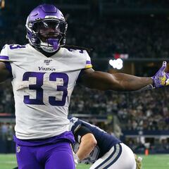 Best free agent running backs still available before Week 1 of preseason